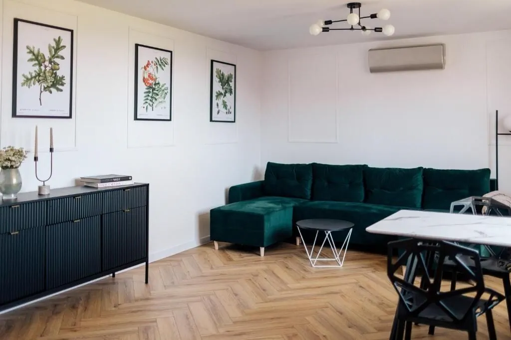 Koziołek Apartamenty