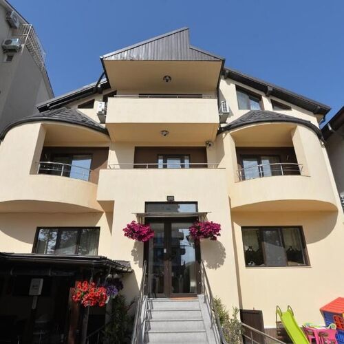 Casa Octaral Eforie Nord