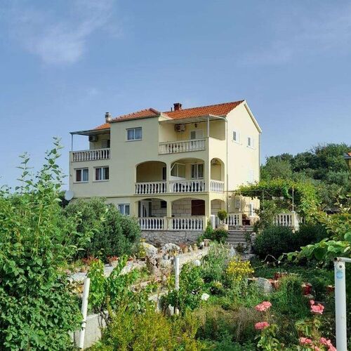 Apartmanok Parkolóhellyel Kneza, Korcula - 23421 Kneža  2