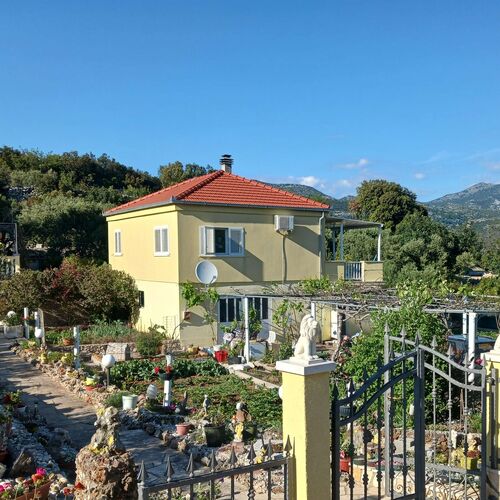 Apartmanok Parkolóhellyel Kneza, Korcula - 23421 Kneža  4
