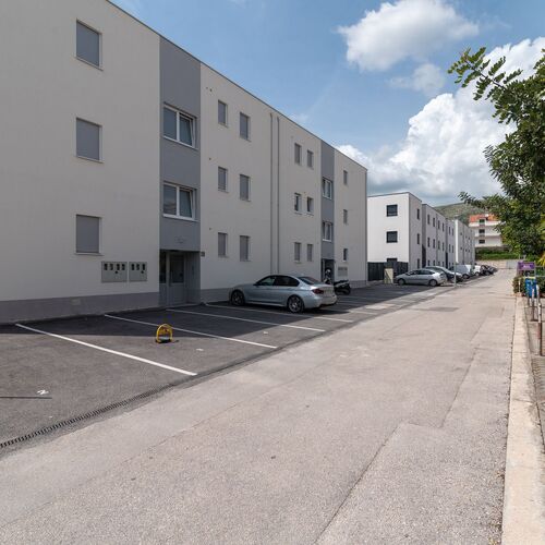 Apartmanok Parkolóhellyel Trogir - 23453  2