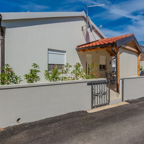 Ház Családok Részére Medencével Privlaka, Zadar - 23516 Privlaka  2