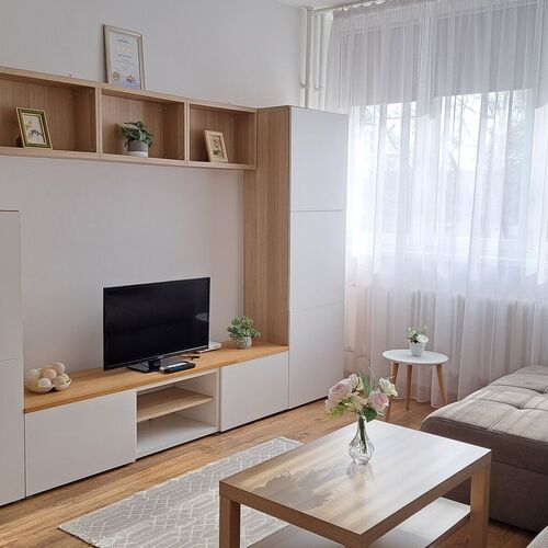 Peony Apartment Nyíregyháza