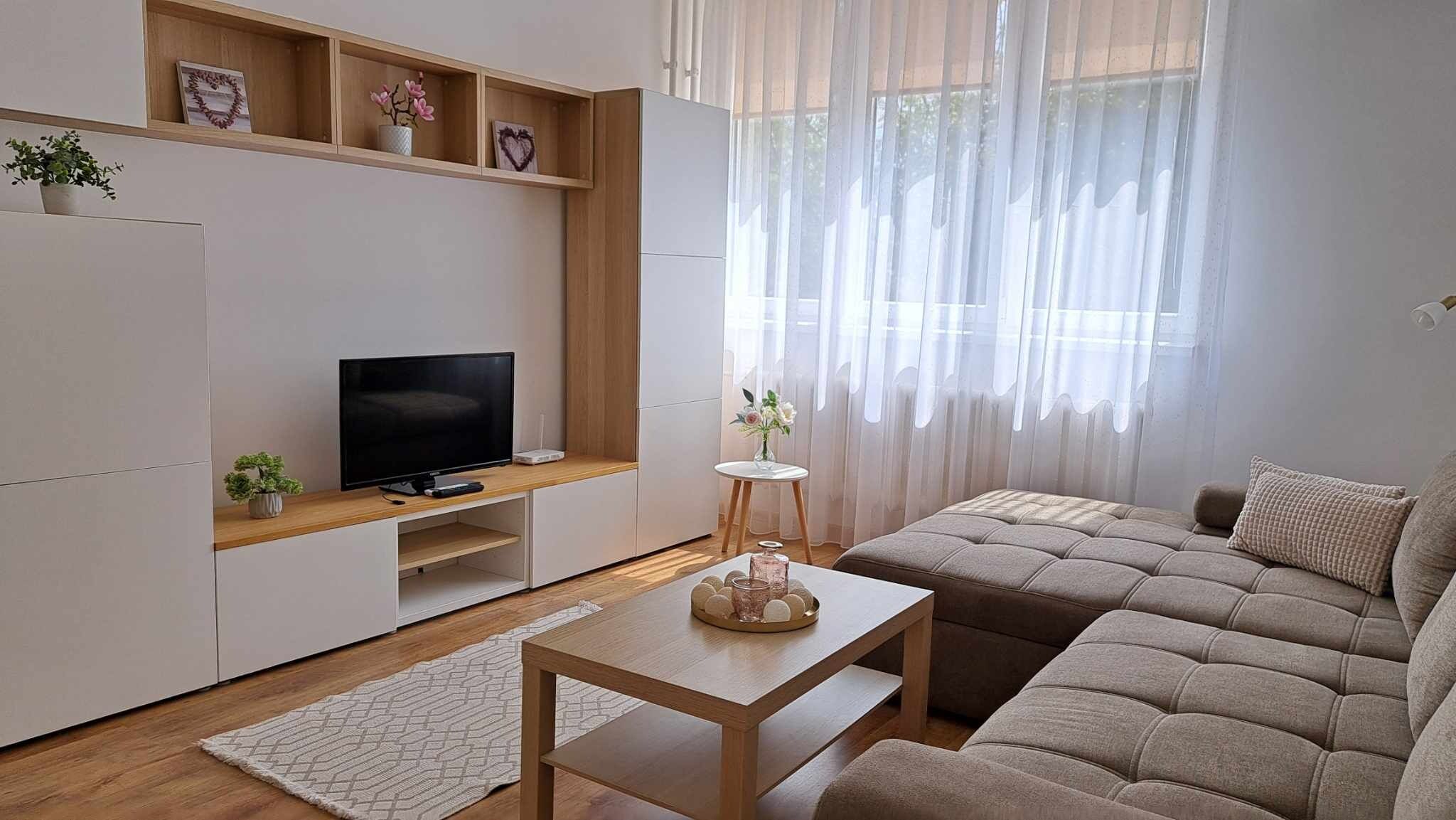 Peony Apartment Nyíregyháza