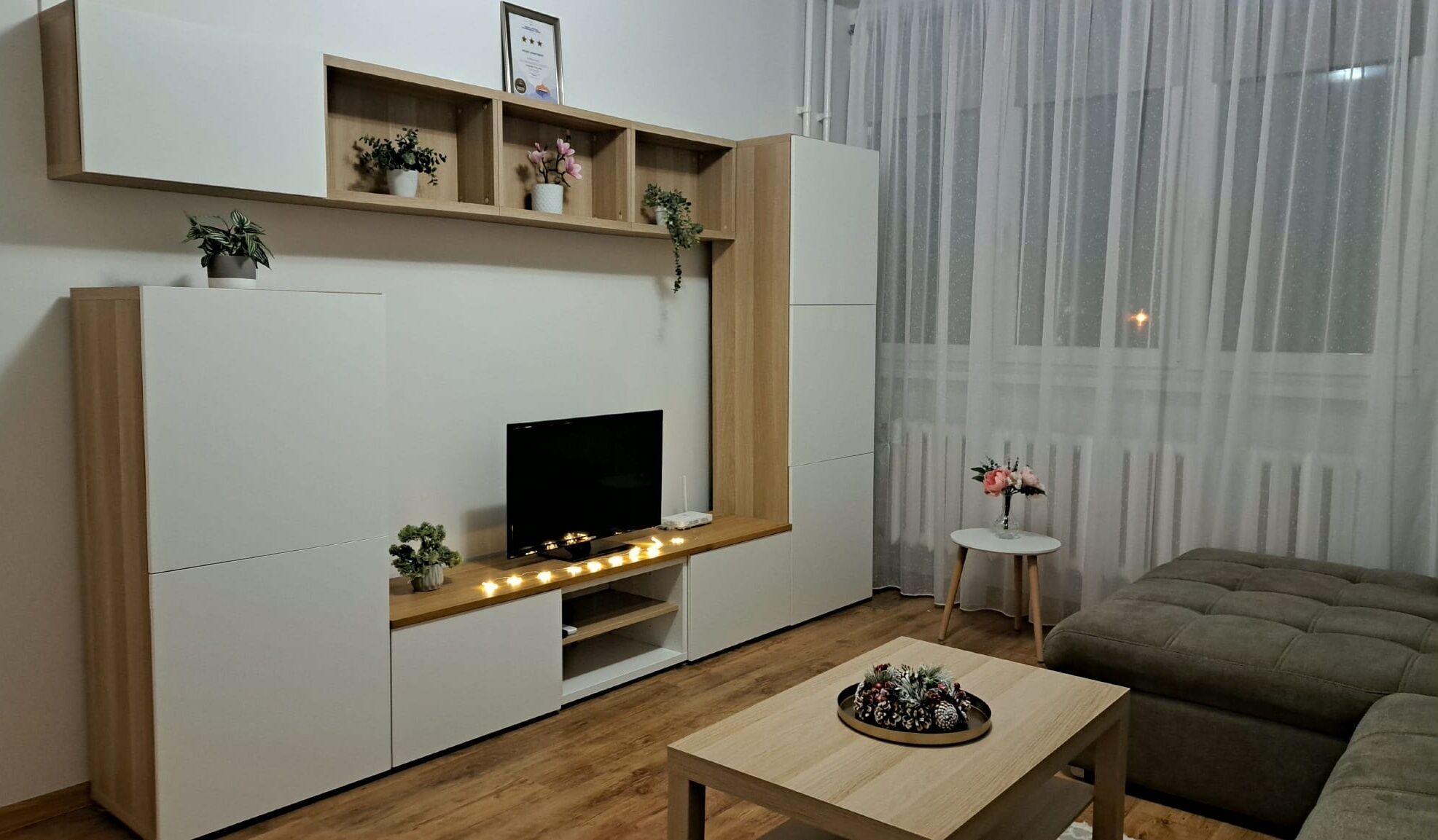 Peony Apartment Nyíregyháza