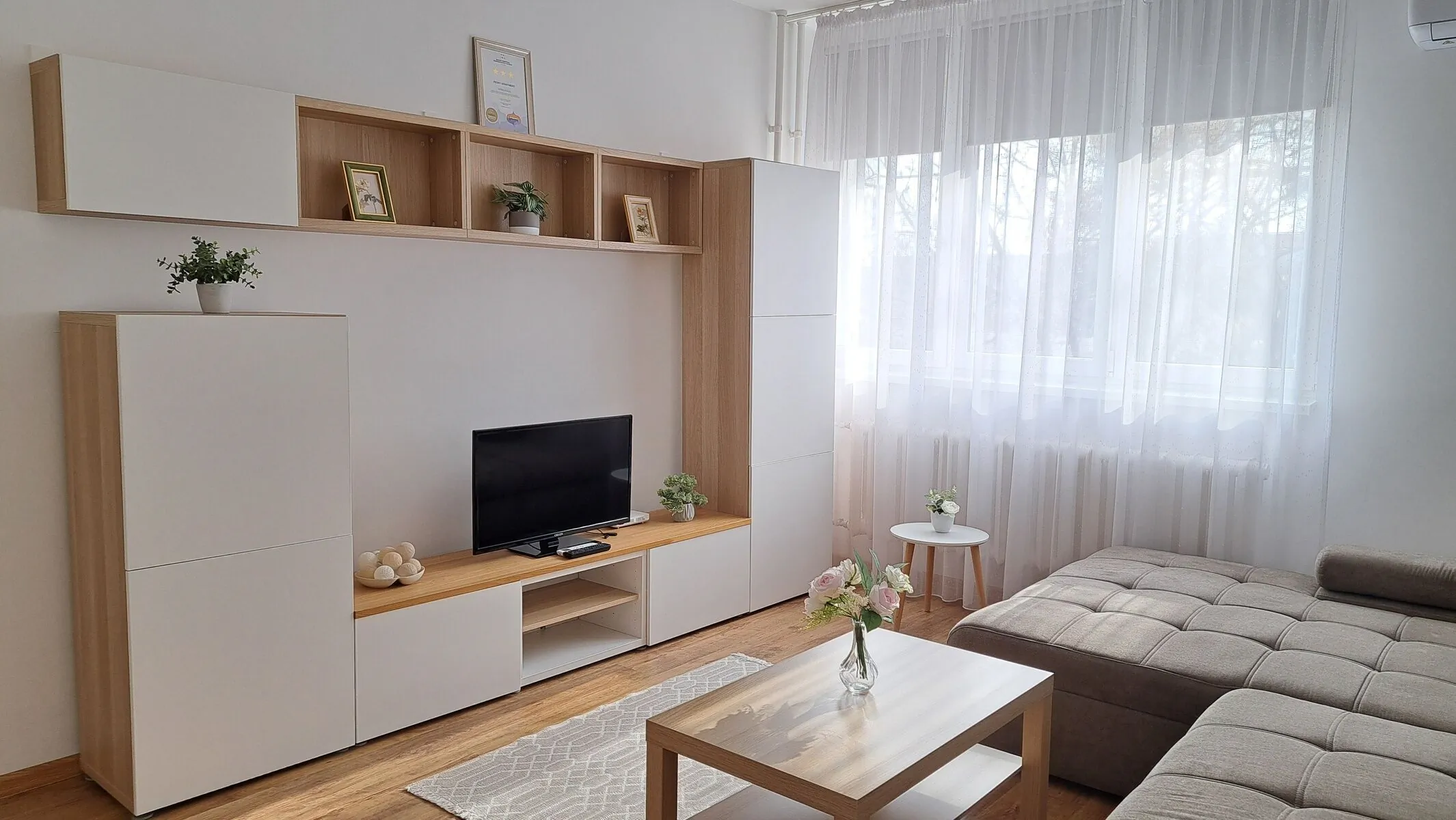 Peony Apartment Nyíregyháza