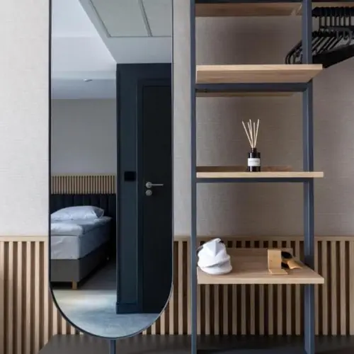 pok&oacute;j 2-osobowy standard