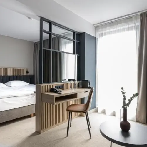 pok&oacute;j 2-osobowy deluxe