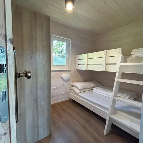 domek 4,5os