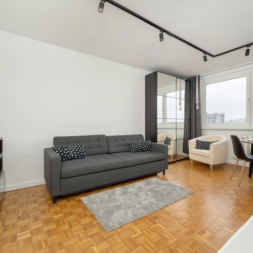 Gwarecka 9 Przytulny Apartament|Blisko Park i Staw Wrocław