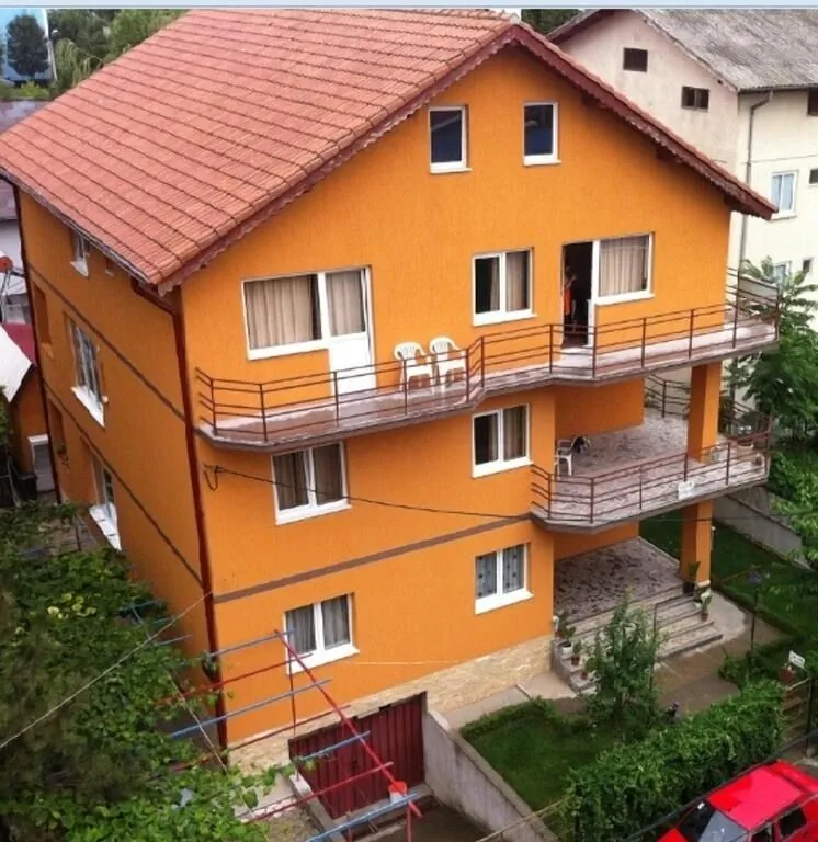 Vila Mirela Eforie Nord