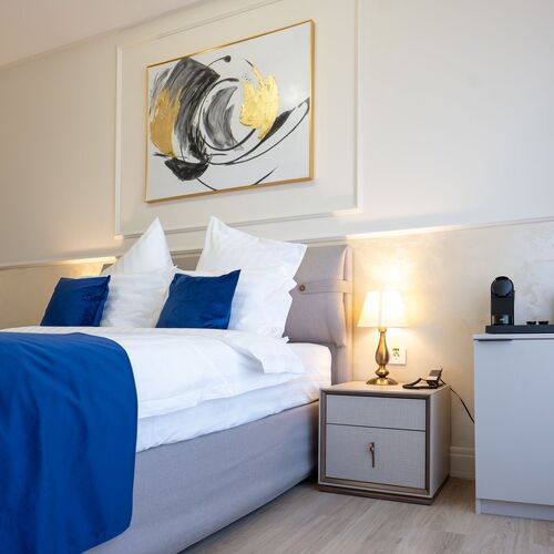 Hotel Le Blanc Cotroceni București