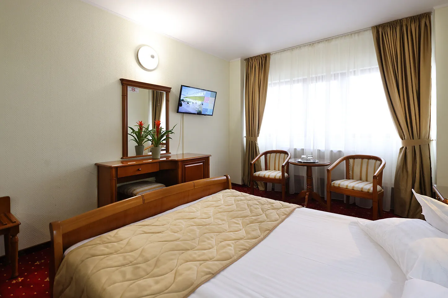 Hotel Moldova Iași