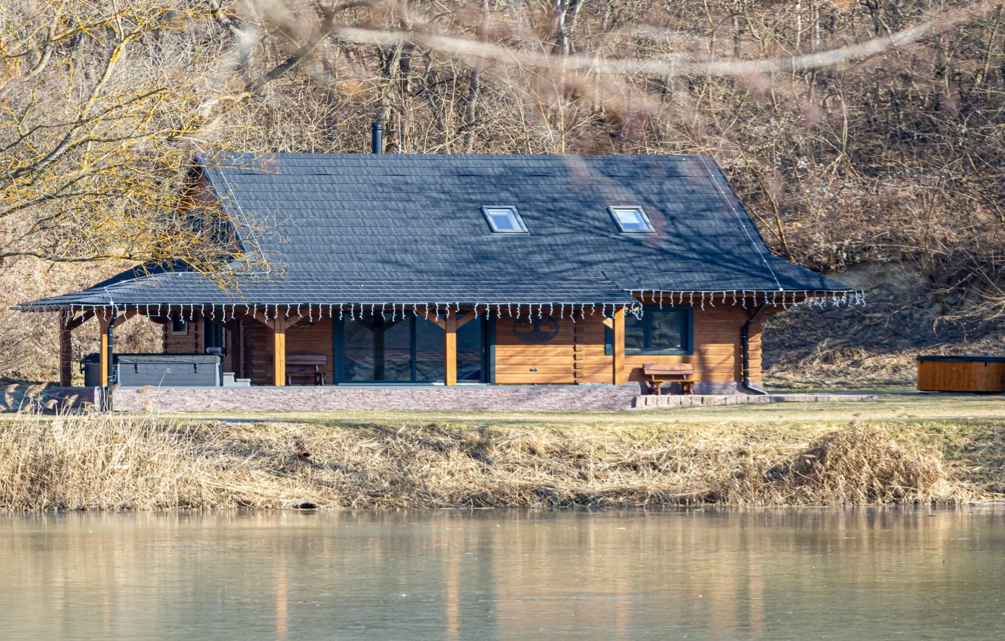 Ozónia Wellness House