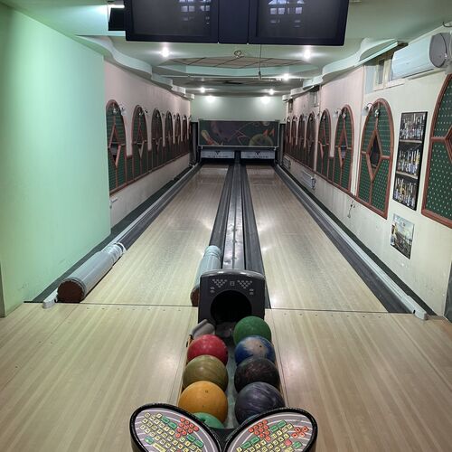 Bowling