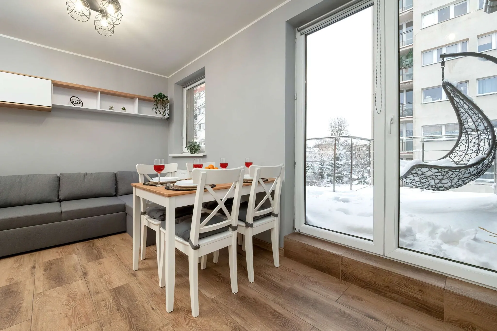 Kołodziejska 13 | Klimatyczne Studio | Parking Łódź