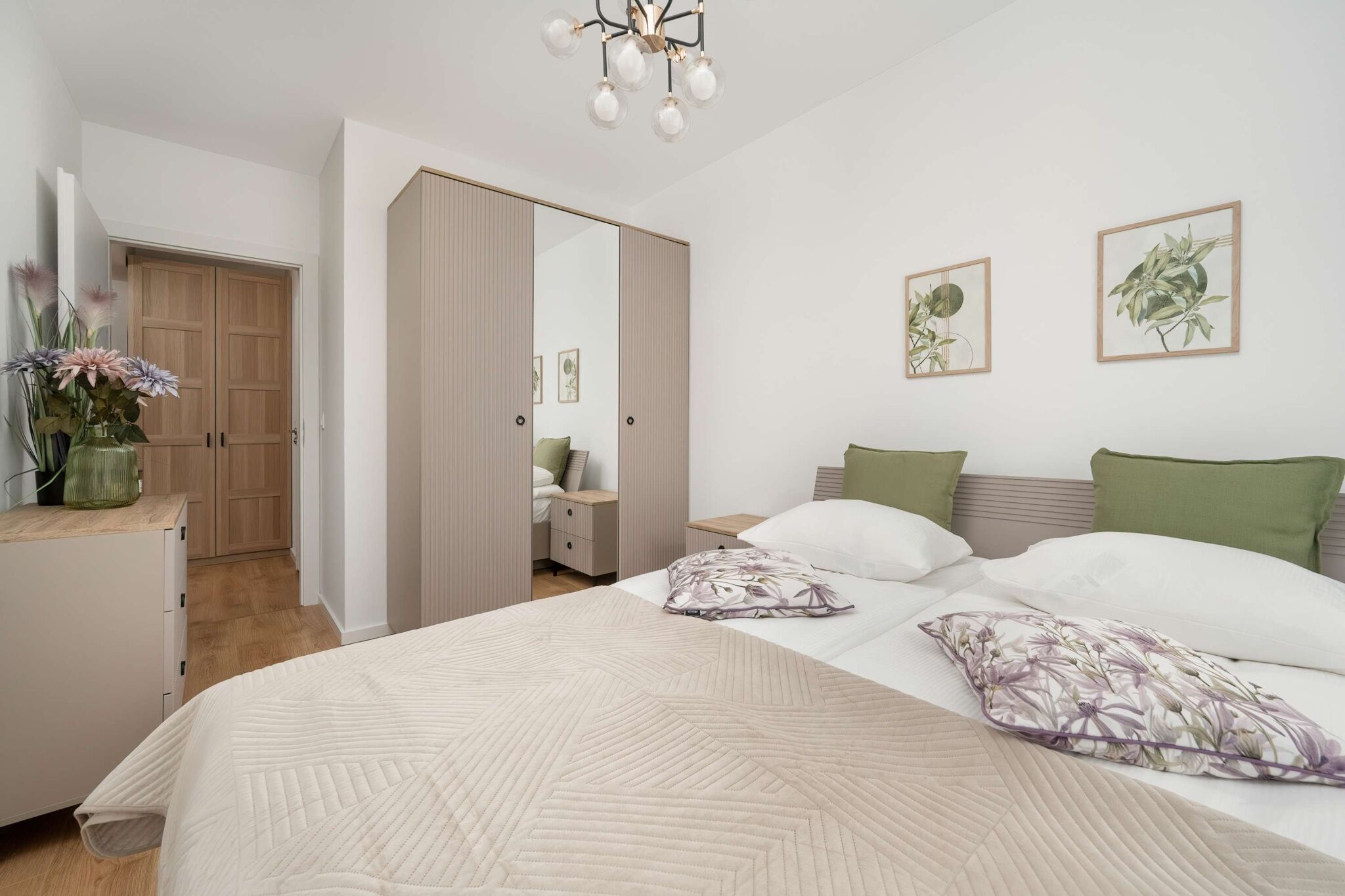 Browary Wrocławskie 248 | Apartament z Widokiem Wrocław