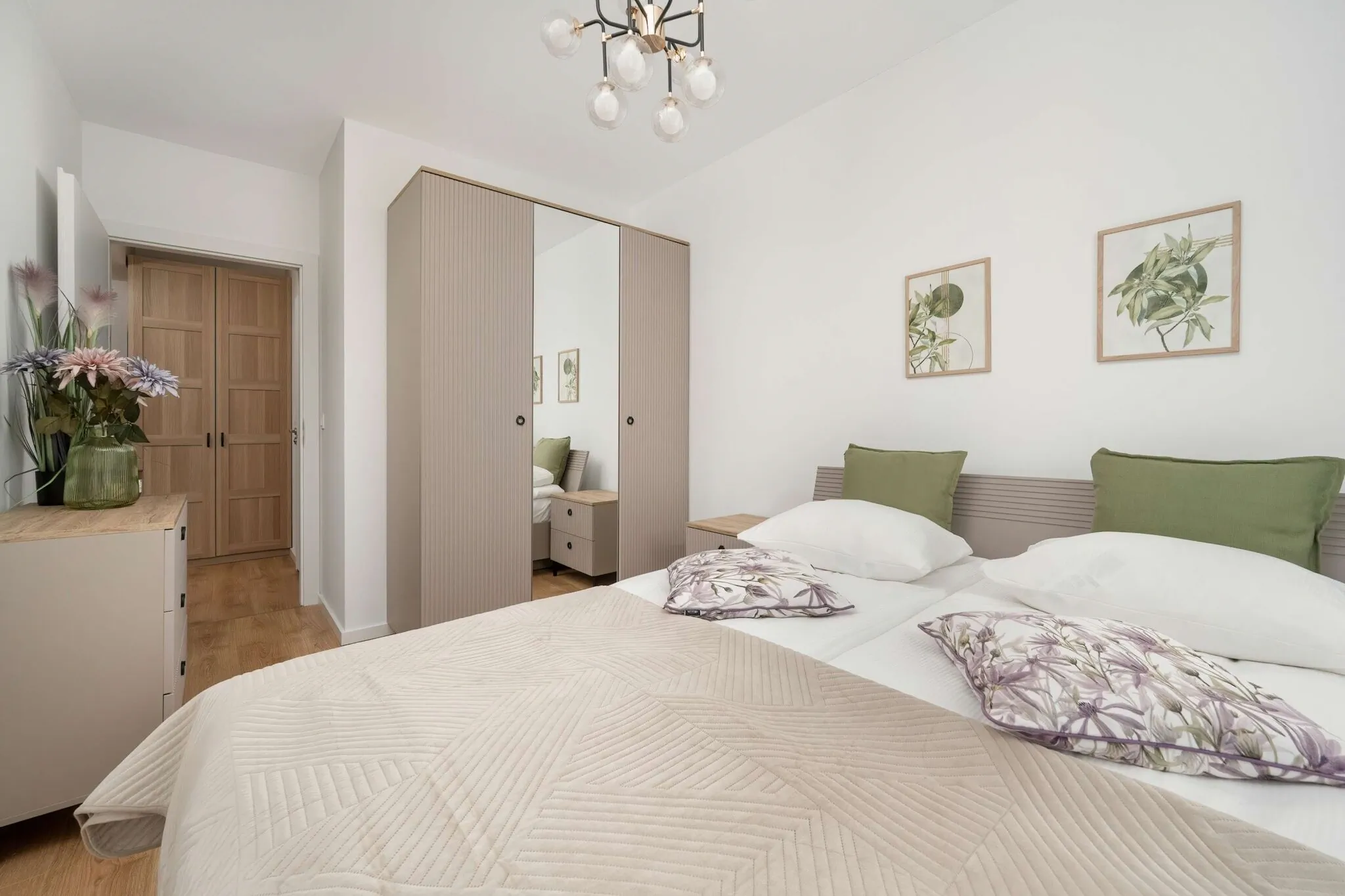 Browary Wrocławskie 248 | Apartament z Widokiem Wrocław