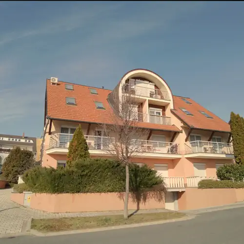 Deli Apartman Hévíz 003 kép