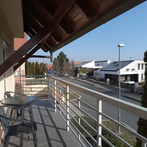 Deli Apartman Hévíz 004 kép