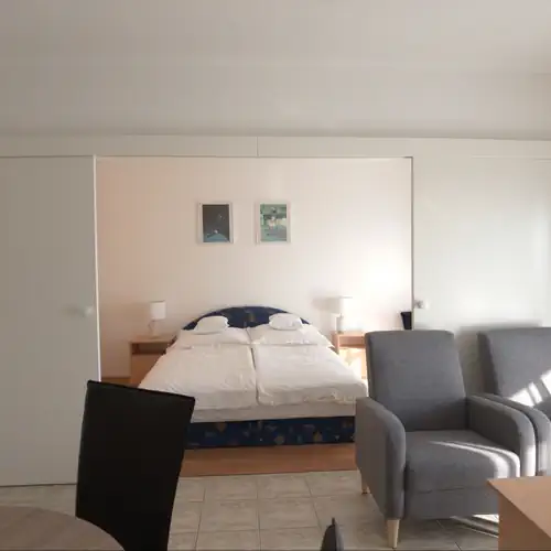 Deli Apartman Hévíz 005 kép