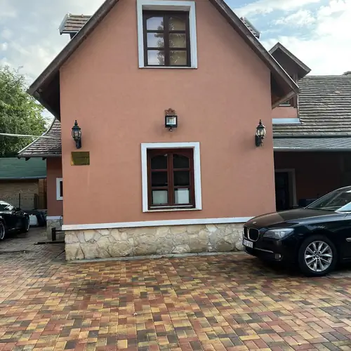 Bianka Apartmanhouse Budapest 002 kép