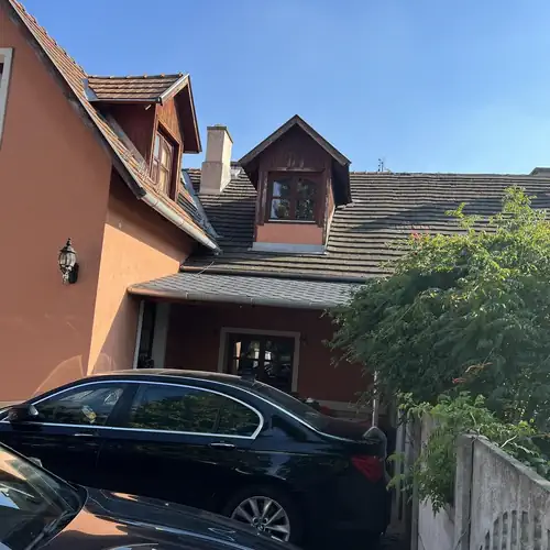 Bianka Apartmanhouse Budapest 004 kép
