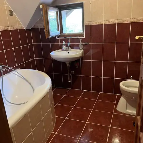 Bianka Apartmanhouse Budapest 008 kép