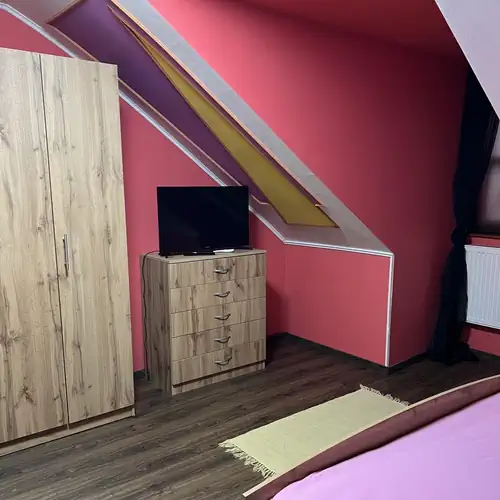 Bianka Apartmanhouse Budapest 011 kép