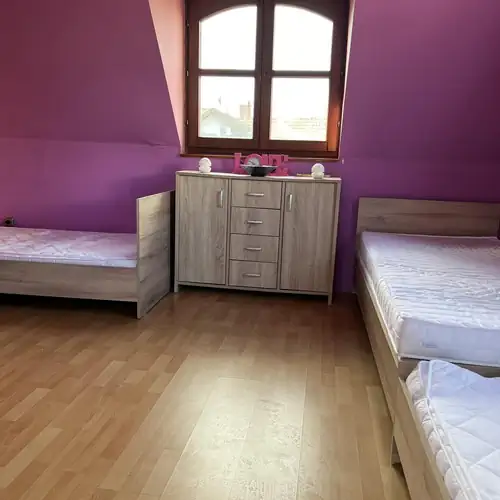 Bianka Apartmanhouse Budapest 016 kép