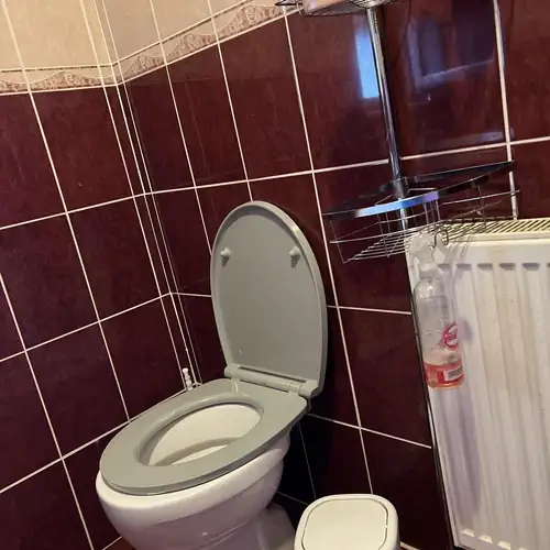 Bianka Apartmanhouse Budapest 017 kép