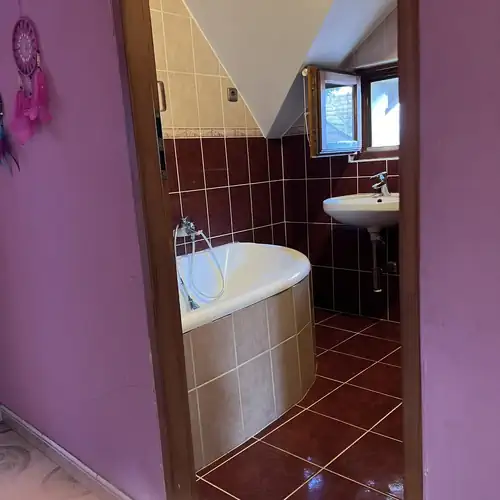 Bianka Apartmanhouse Budapest 021 kép