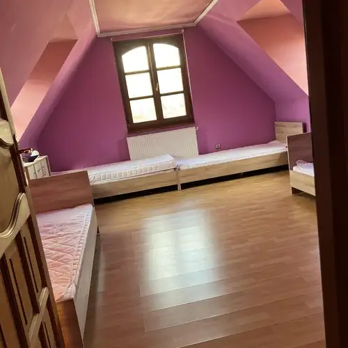Bianka Apartmanhouse Budapest 026 kép