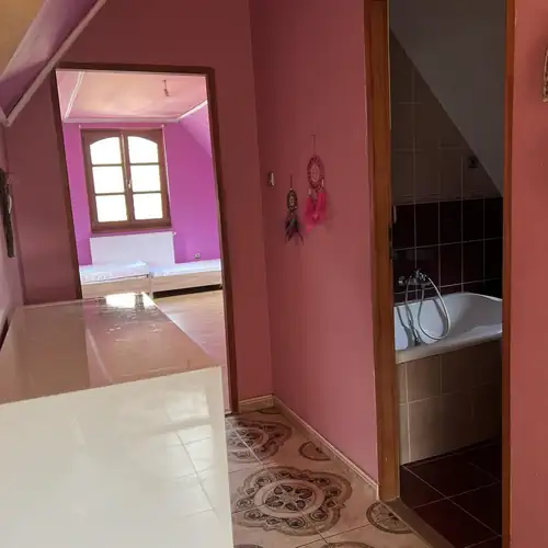 Bianka Apartmanhouse Budapest 031 kép