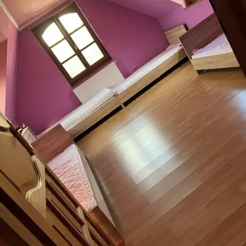 Bianka Apartmanhouse Budapest 032 kép