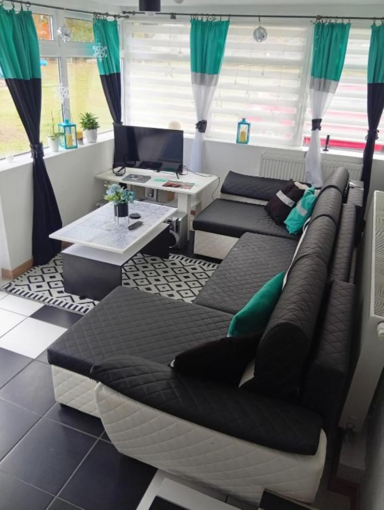 Domek Agroturystyczny Doris Stężyca