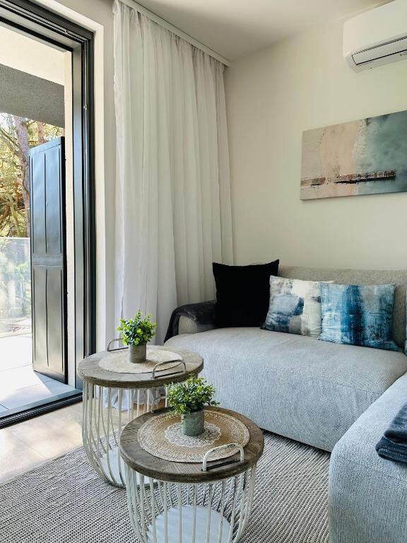 Hevenia Pogorzelica - Szum Morza Apartment-Sunny Side Baltic