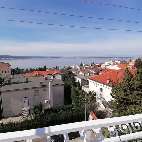 Apartment Jadra Crikvenica ★★★ 4