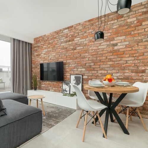 Tramwajowa 17B | Prestiżowy Apartament | Parking Łódź