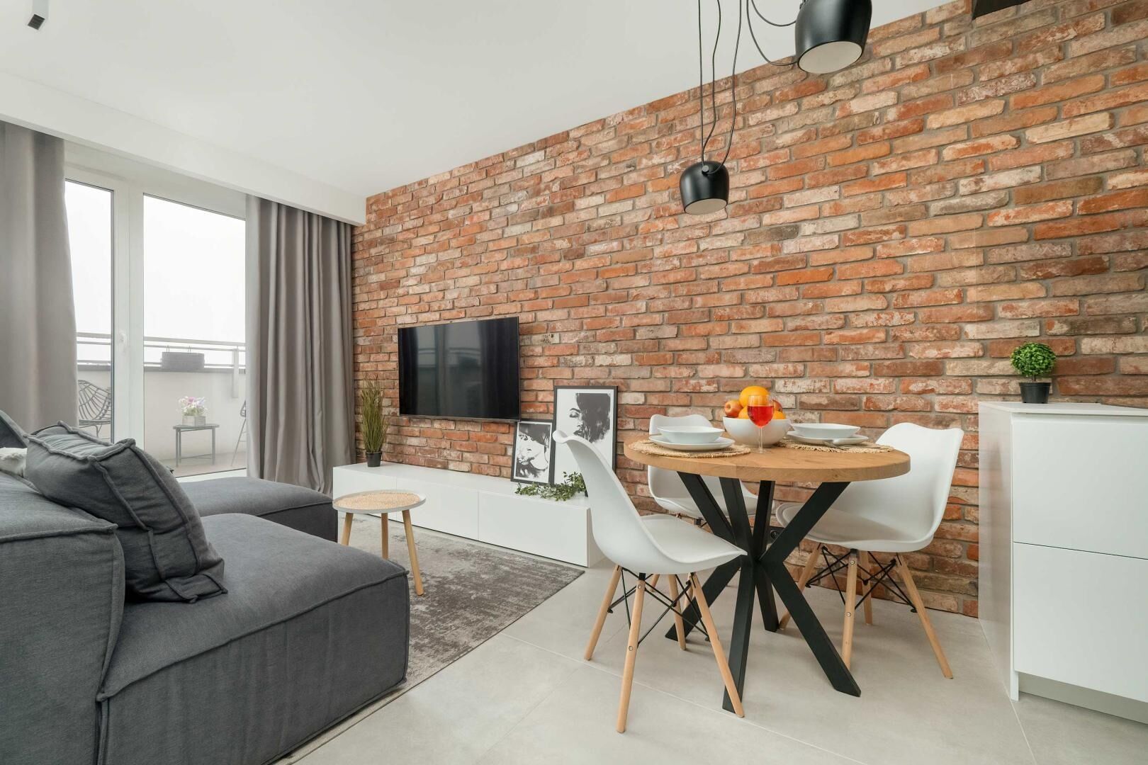 Tramwajowa 17B | Prestiżowy Apartament | Parking Łódź