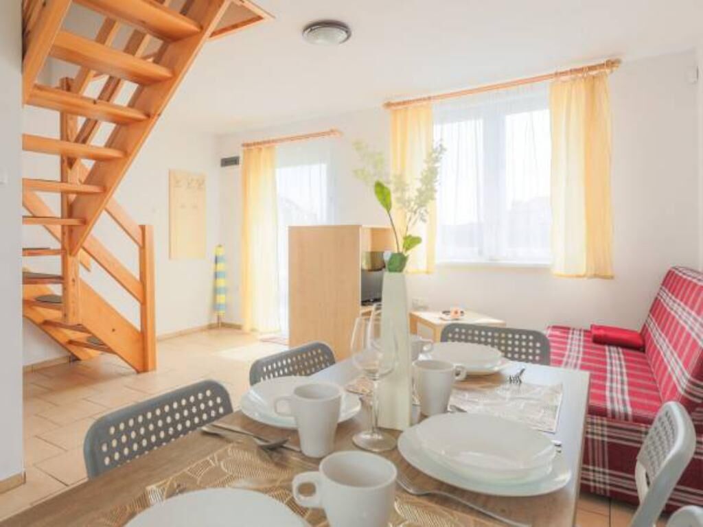 Domki i Pokoje U Moniki 3