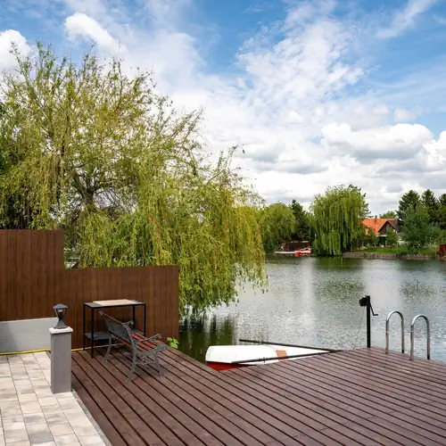 Garden Vendégház Békésszentandrás 018 kép