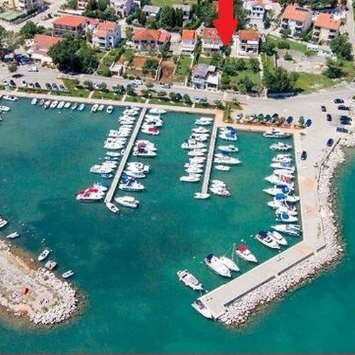 Apartments Star by the sea Čižići