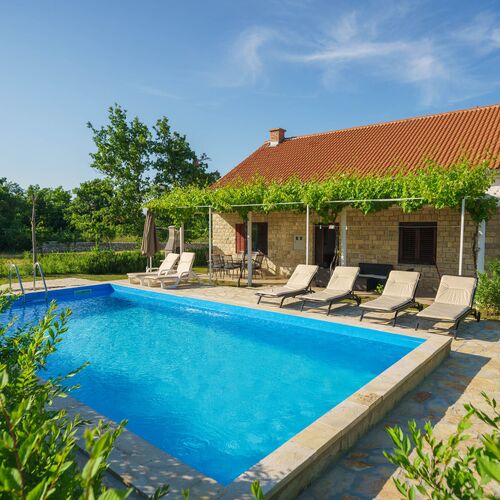 House Stone Curlew 6 Lišane Tinjske