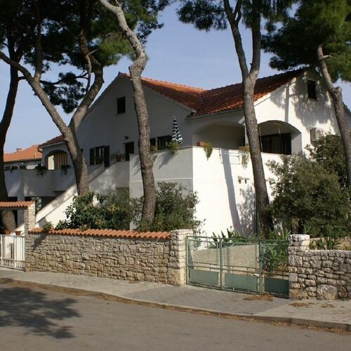 Apartments Dinka Mirca  2