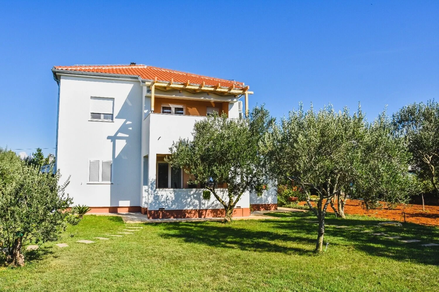 Apartment Twigi Zaton