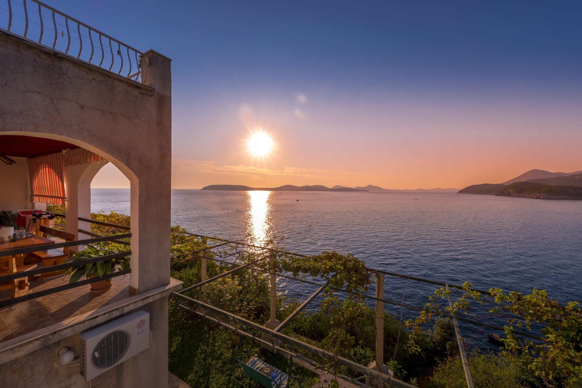 Apartments Diana Zaton