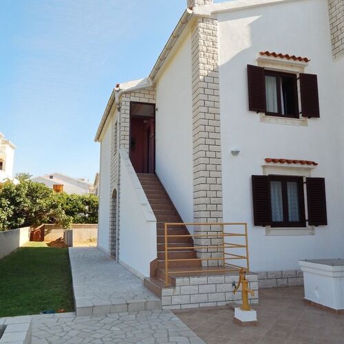 Apartments Luce Pag  3