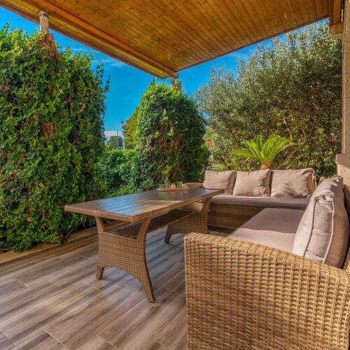 Villa Beach location Split  3