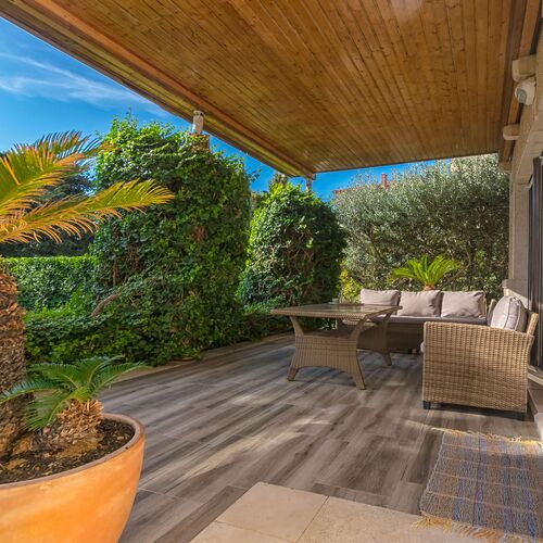 Villa Beach location Split  4